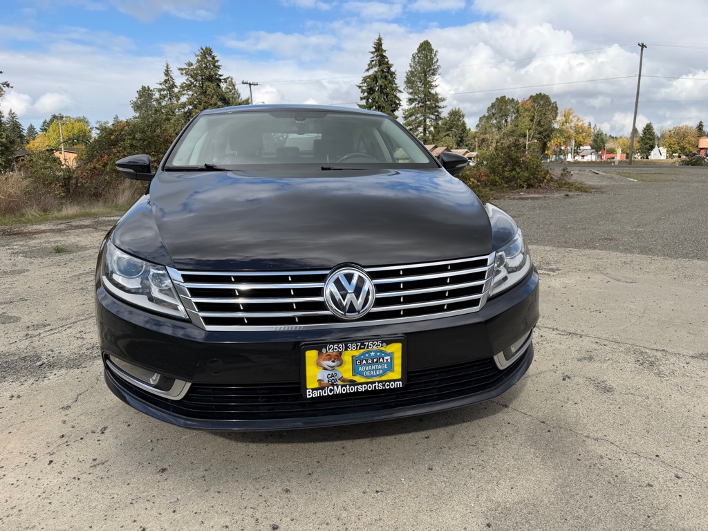Photo 20 of this VOLKSWAGEN CC