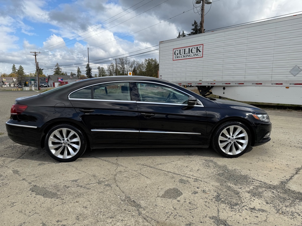 Photo 51 of this VOLKSWAGEN CC