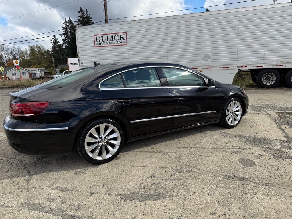 Photo 48 of this VOLKSWAGEN CC