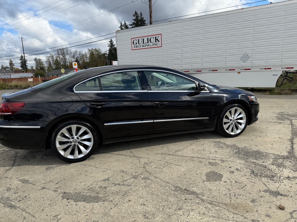Photo 50 of this VOLKSWAGEN CC
