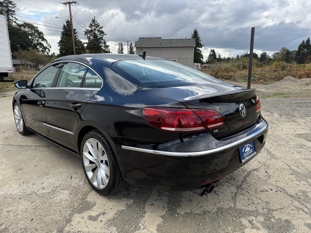 Photo 34 of this VOLKSWAGEN CC