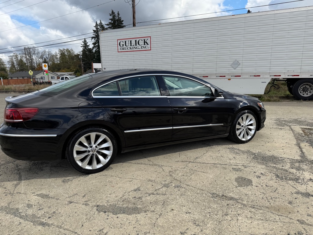 Photo 49 of this VOLKSWAGEN CC