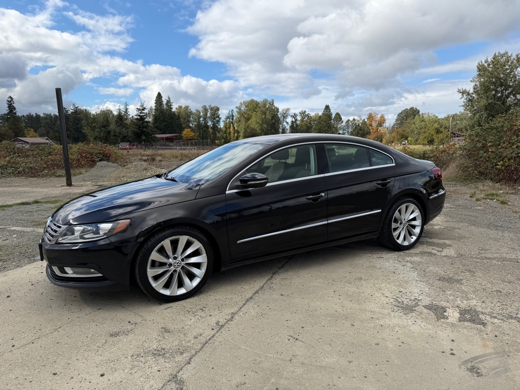 Photo 26 of this VOLKSWAGEN CC