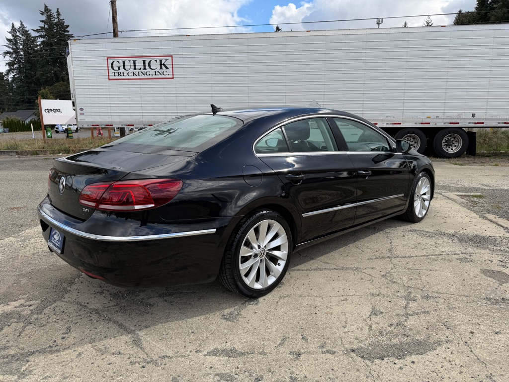 Photo 46 of this VOLKSWAGEN CC