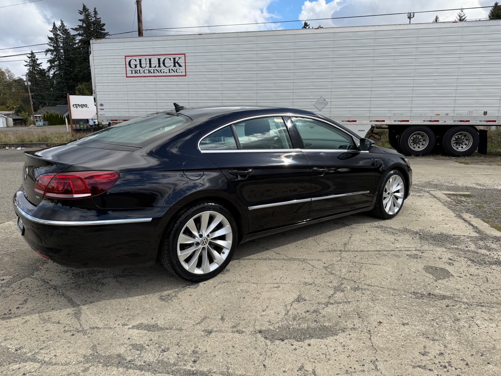 Photo 47 of this VOLKSWAGEN CC