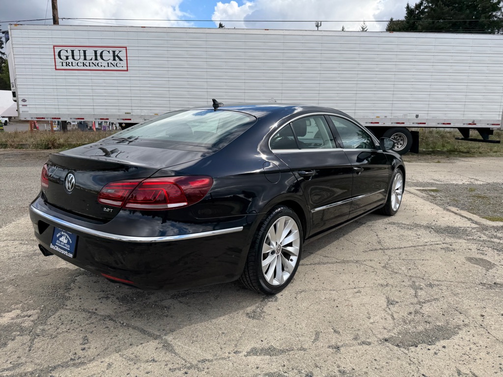 Photo 45 of this VOLKSWAGEN CC