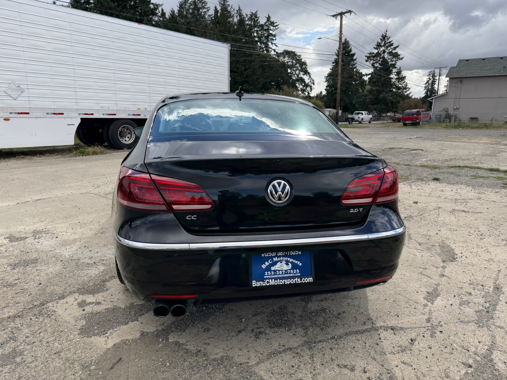 Photo 37 of this VOLKSWAGEN CC