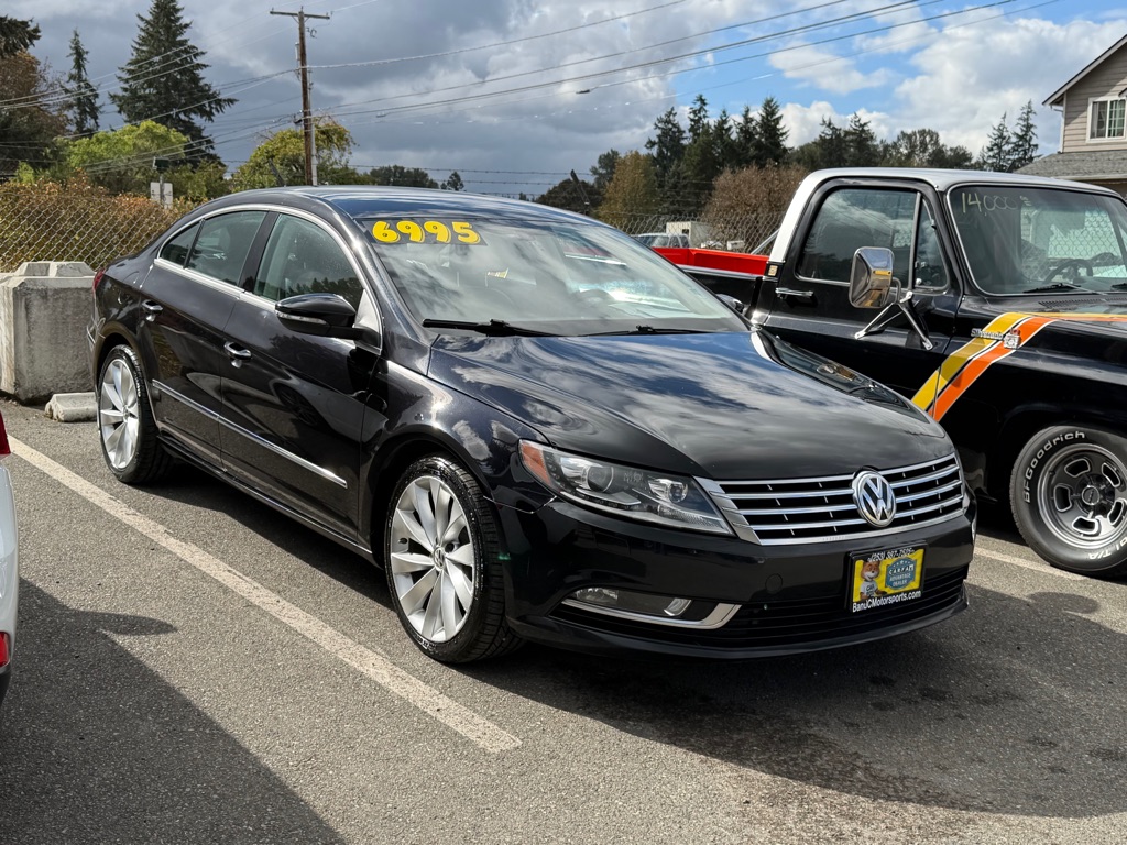 Photo 21 of this VOLKSWAGEN CC