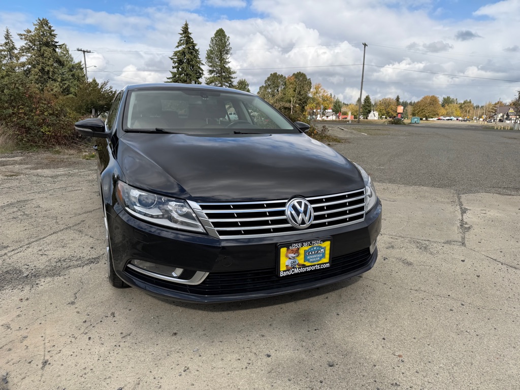 Photo 56 of this VOLKSWAGEN CC