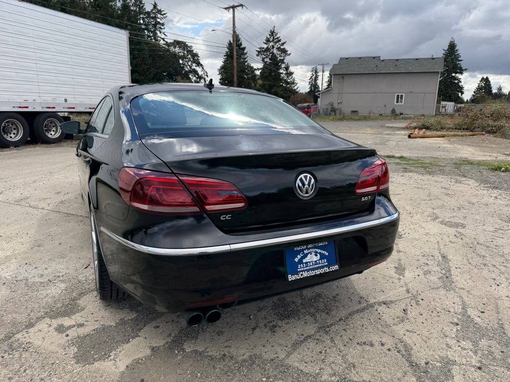 Photo 36 of this VOLKSWAGEN CC