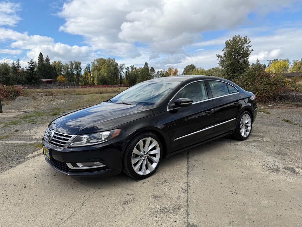 Photo 24 of this VOLKSWAGEN CC