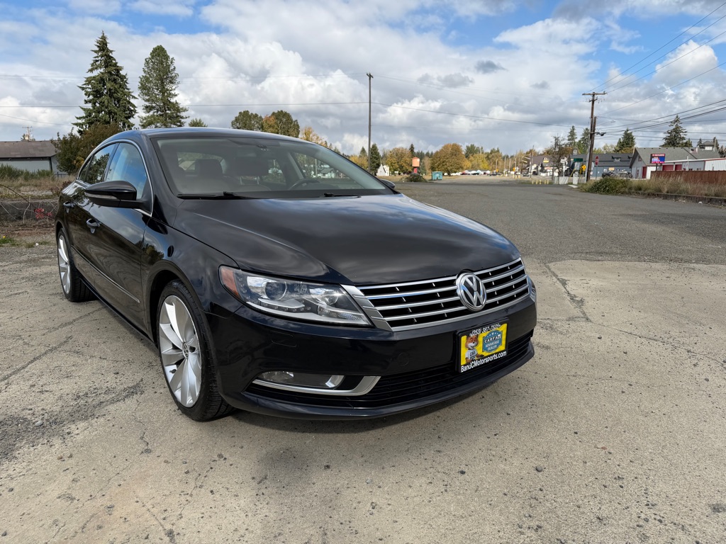 Photo 55 of this VOLKSWAGEN CC