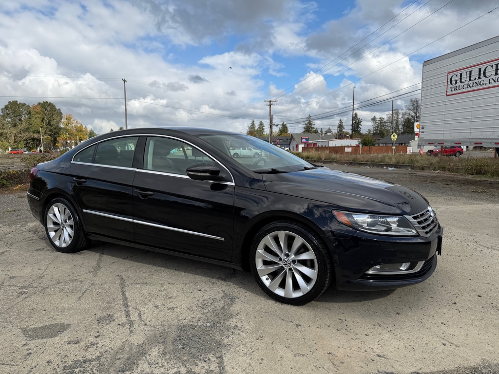 Photo 53 of this VOLKSWAGEN CC