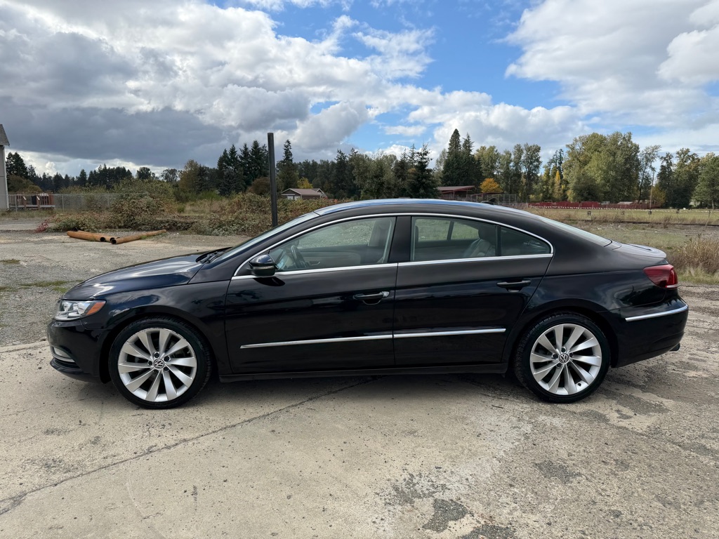 Photo 29 of this VOLKSWAGEN CC