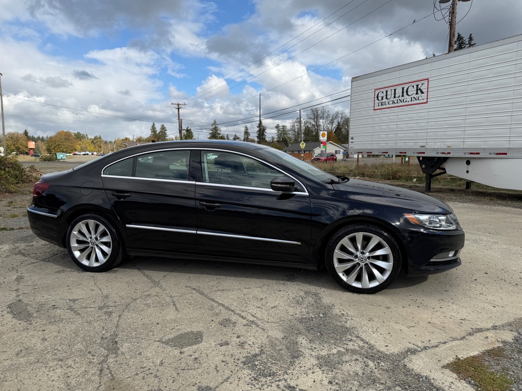 Photo 7 of this VOLKSWAGEN CC