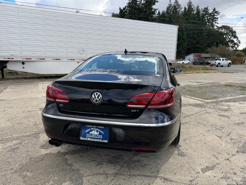 Photo 42 of this VOLKSWAGEN CC
