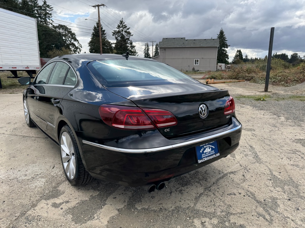 Photo 35 of this VOLKSWAGEN CC