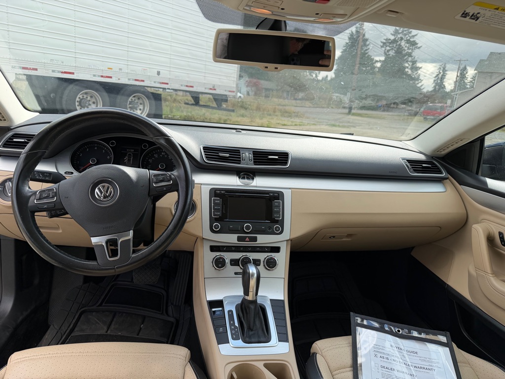 Photo 68 of this VOLKSWAGEN CC