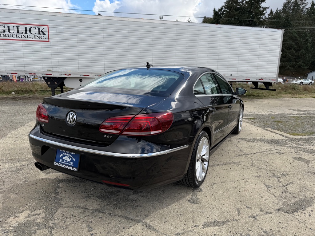 Photo 44 of this VOLKSWAGEN CC
