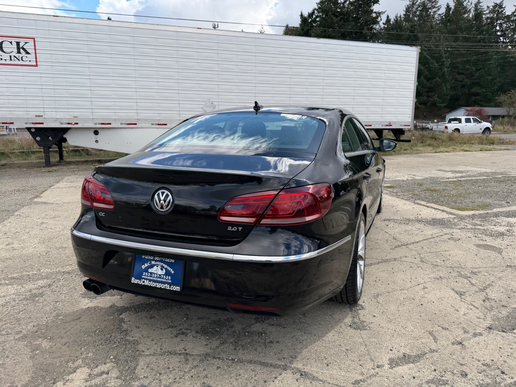 Photo 40 of this VOLKSWAGEN CC