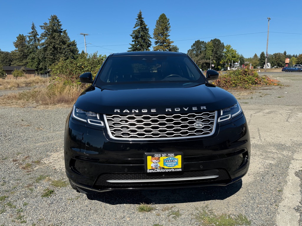 Photo 40 of this LAND ROVER RANGE ROVER VEL