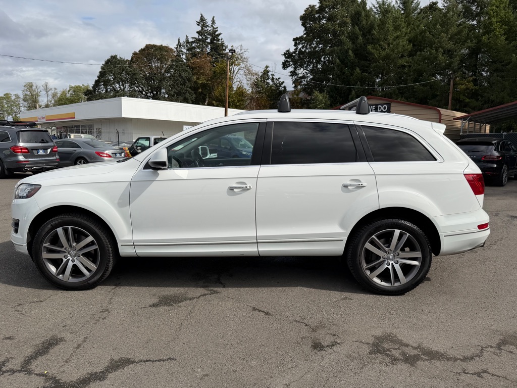 Photo 15 of this AUDI Q7