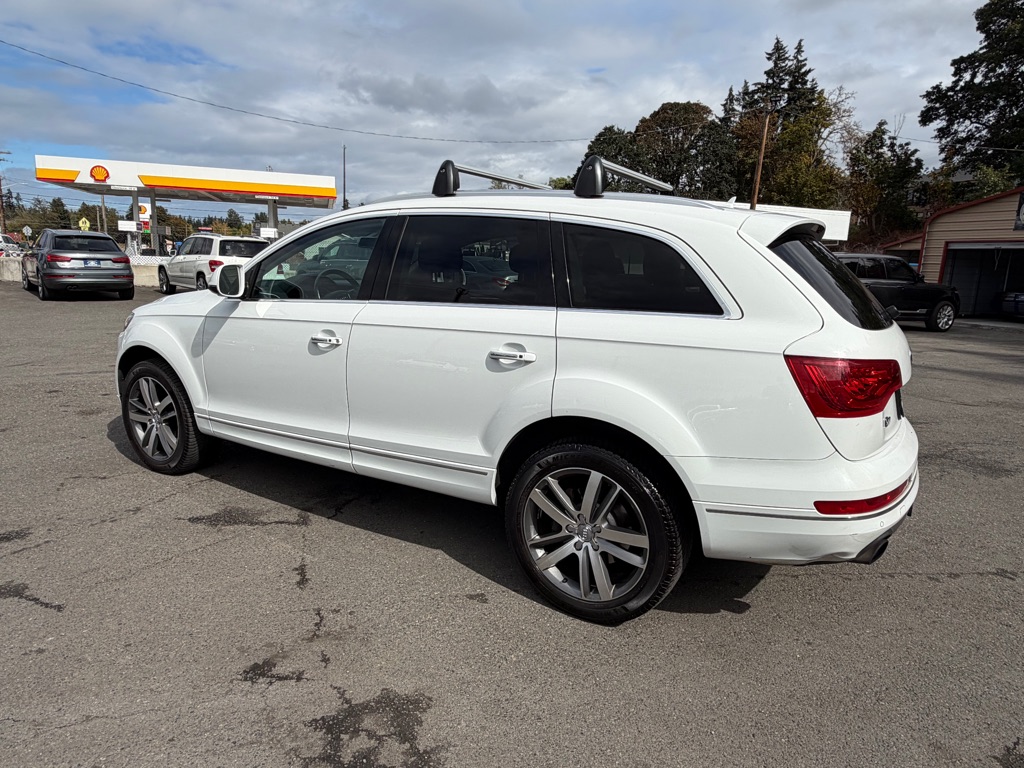 Photo 19 of this AUDI Q7