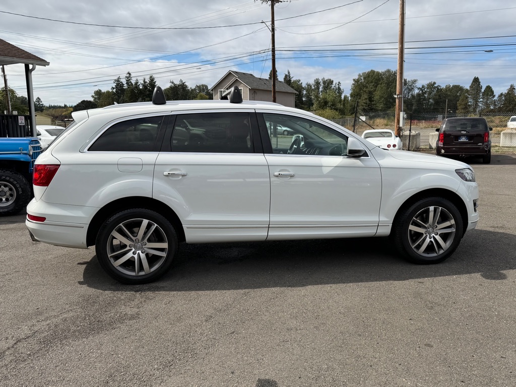 Photo 33 of this AUDI Q7