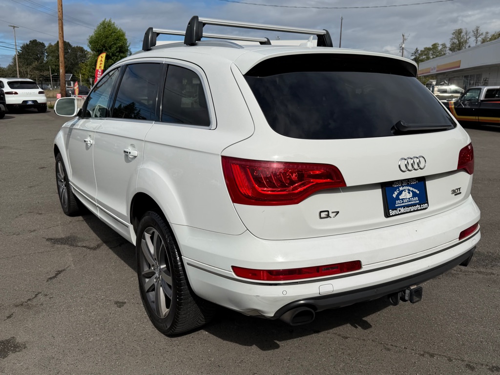 Photo 17 of this AUDI Q7