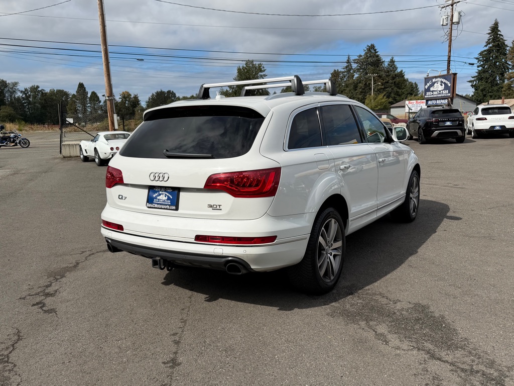 Photo 27 of this AUDI Q7