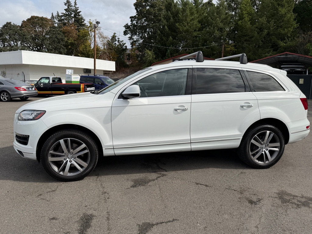 Photo 14 of this AUDI Q7