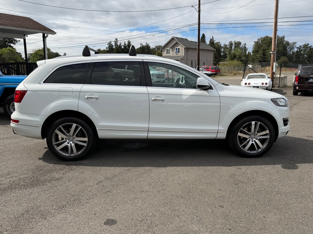 Photo 34 of this AUDI Q7