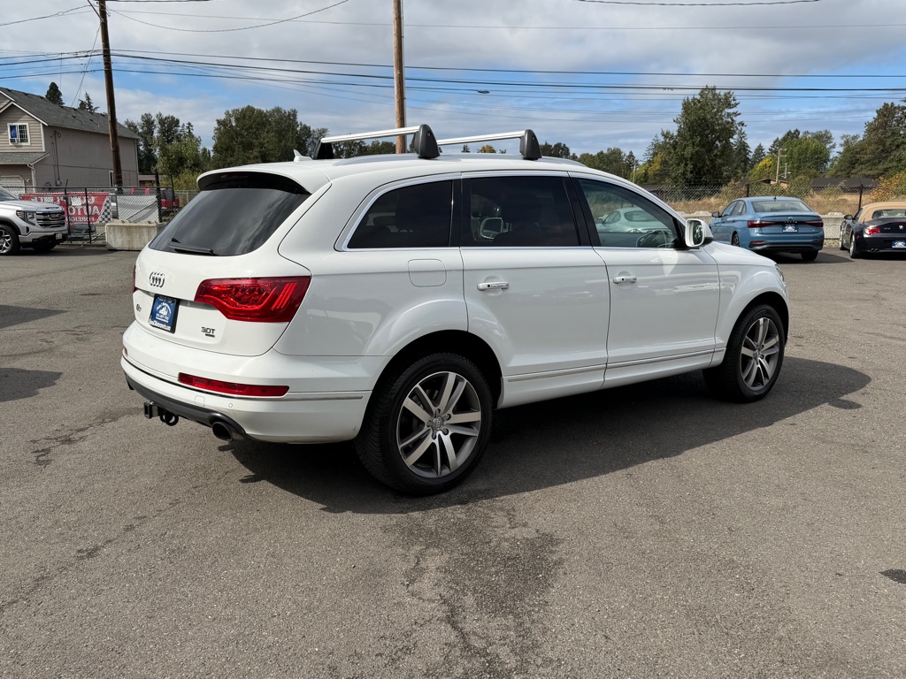 Photo 30 of this AUDI Q7
