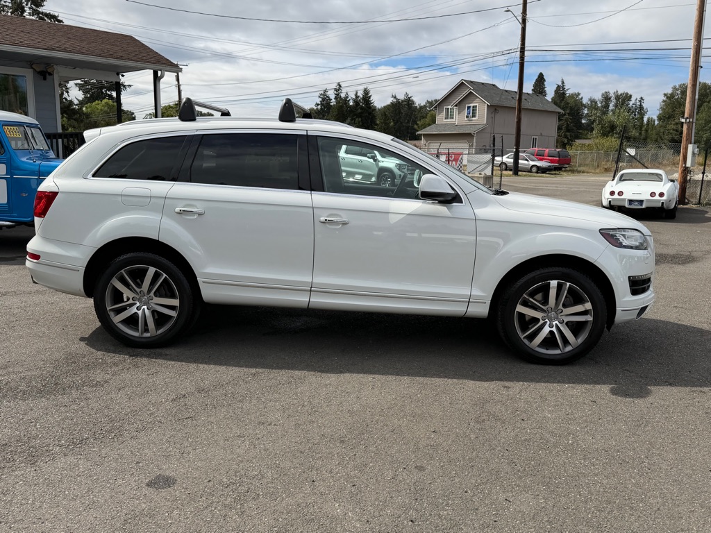 Photo 35 of this AUDI Q7