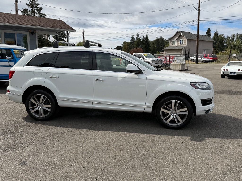 Photo 36 of this AUDI Q7