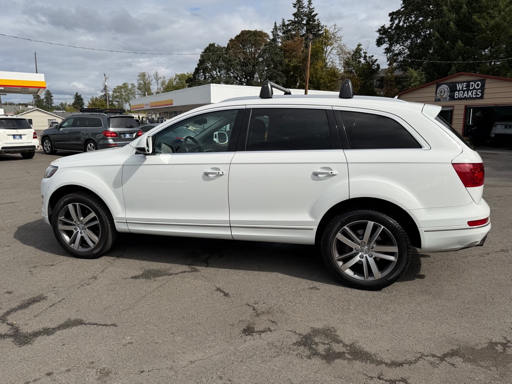 Photo 16 of this AUDI Q7