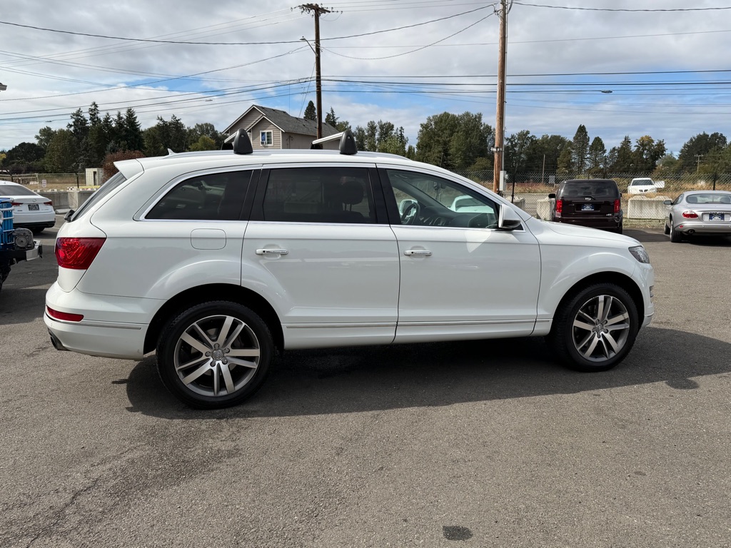 Photo 32 of this AUDI Q7