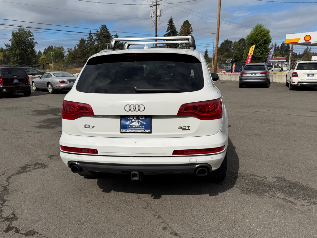 Photo 23 of this AUDI Q7