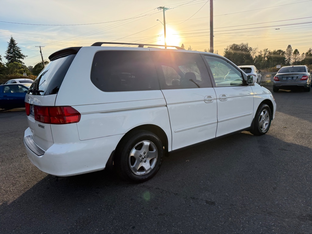 Photo 35 of this HONDA ODYSSEY
