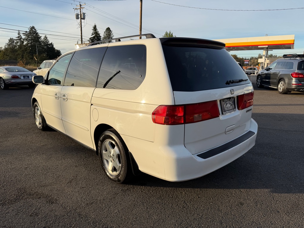 Photo 46 of this HONDA ODYSSEY