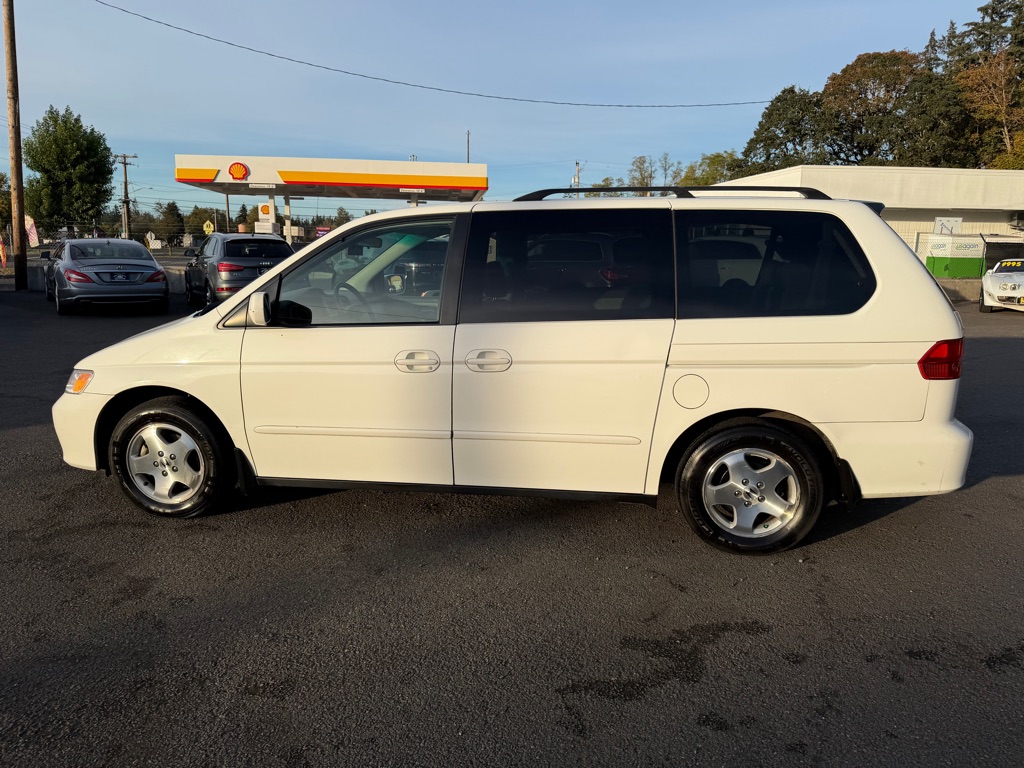 Photo 52 of this HONDA ODYSSEY