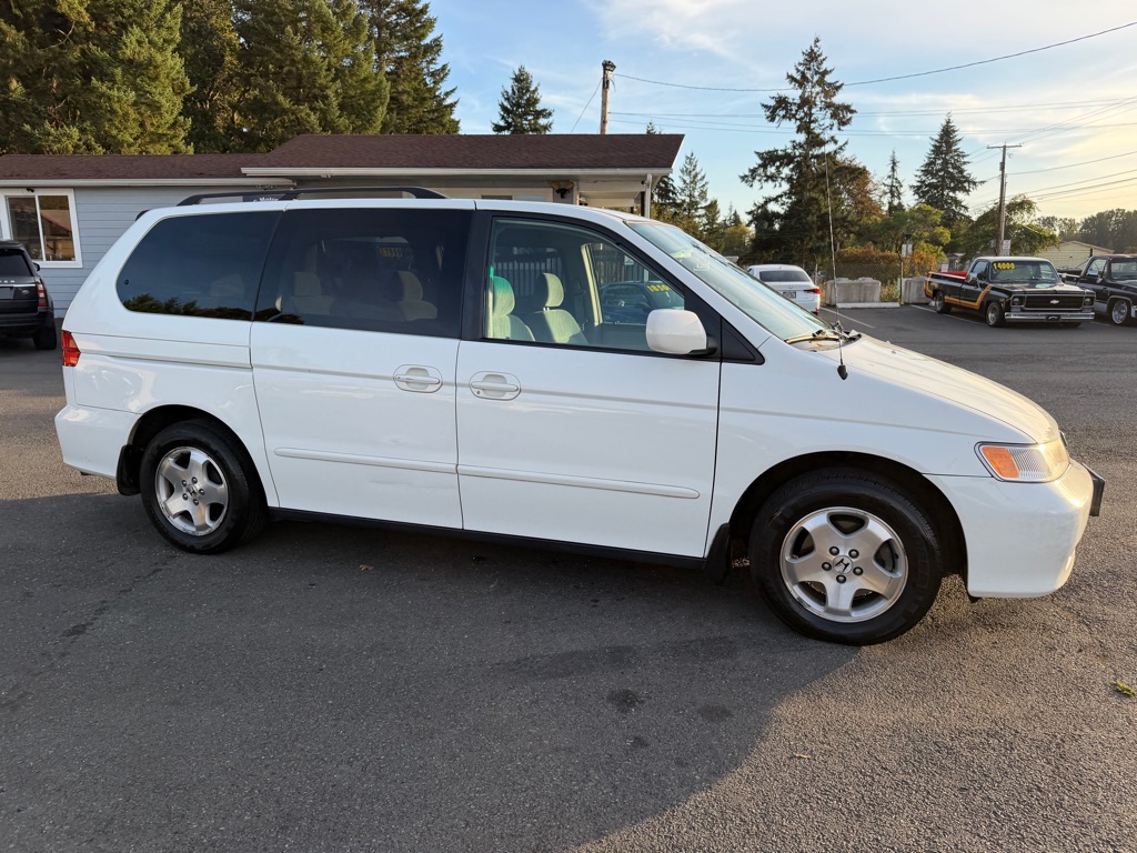 Photo 27 of this HONDA ODYSSEY