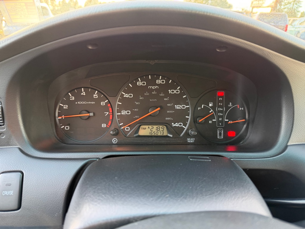 Photo 8 of this HONDA ODYSSEY