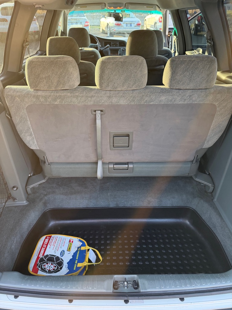 Photo 18 of this HONDA ODYSSEY
