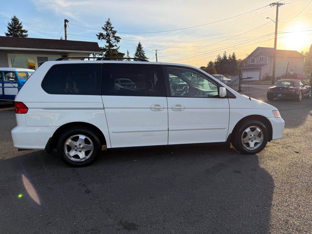 Photo 31 of this HONDA ODYSSEY