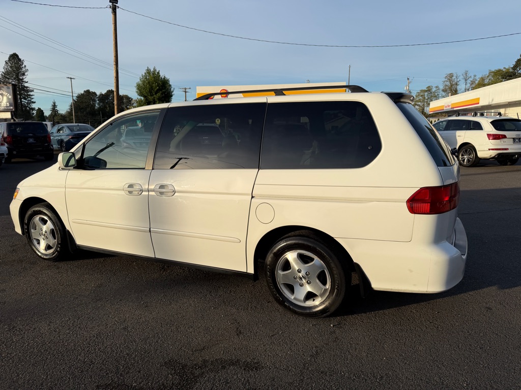 Photo 49 of this HONDA ODYSSEY