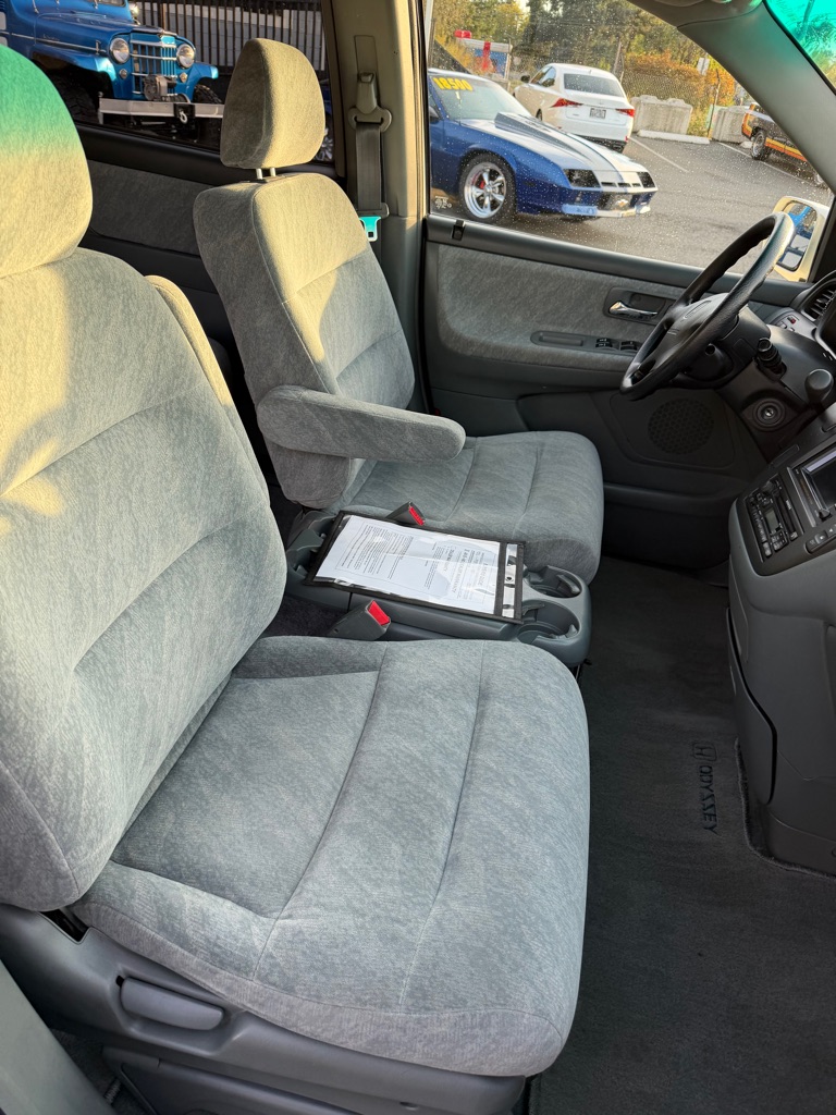 Photo 15 of this HONDA ODYSSEY