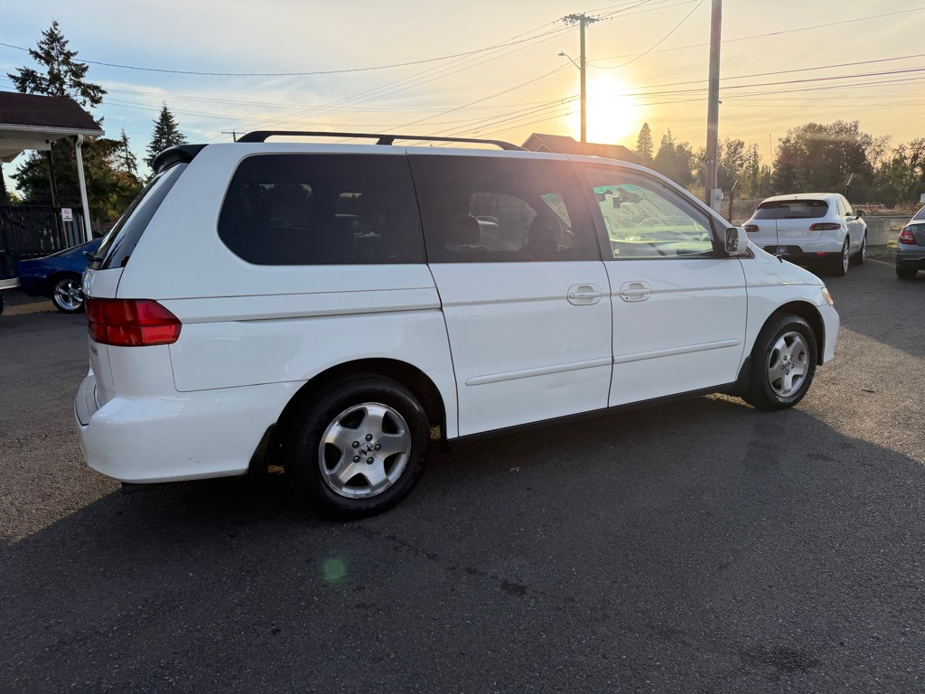 Photo 5 of this HONDA ODYSSEY