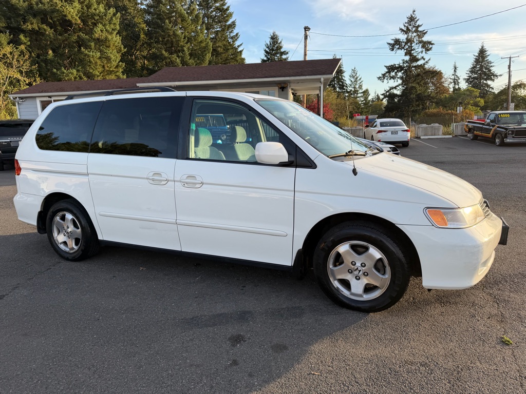 Photo 26 of this HONDA ODYSSEY
