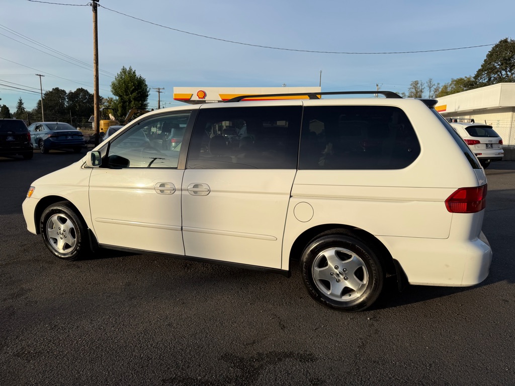 Photo 50 of this HONDA ODYSSEY